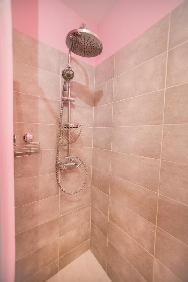 Large Flat. Great View. City Center. Varsavia Esterno foto